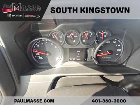 Used 2023 GMC Sierra 1500 Pro AWD/4WD image 12