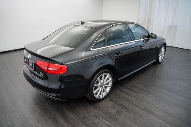 Used 2016 Audi A4 2.0T Premium Plus w/ Technology Package AWD/4WD image 10