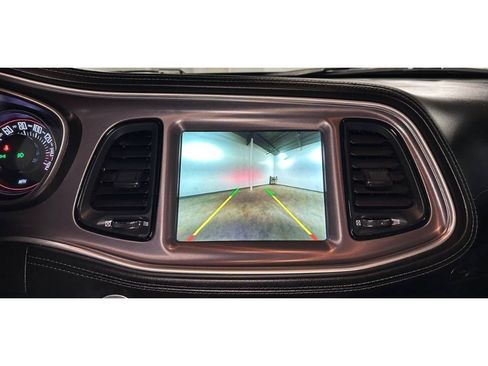 Used 2021 Dodge Challenger R/T w/ Plus Package image 30