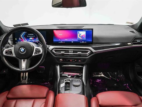 Used 2023 BMW M340i xDrive M340i xDrive image 12