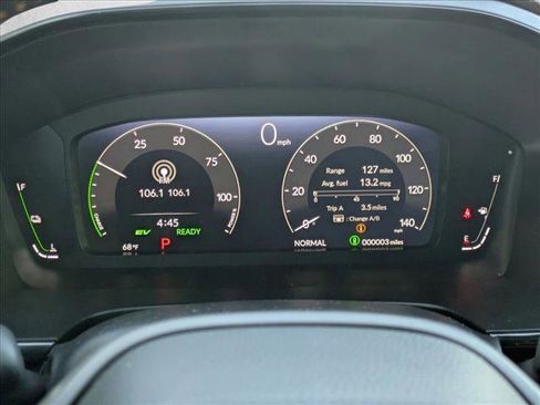 New 2026 Honda CR-V Sport-L image 11