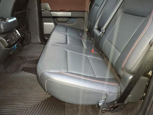 Certified 2021 Ford F150 Lariat w/ Equipment Group 502A High image 11