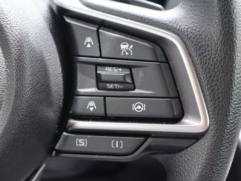 Certified 2025 Subaru Impreza 2.0i Sport AWD/4WD image 8