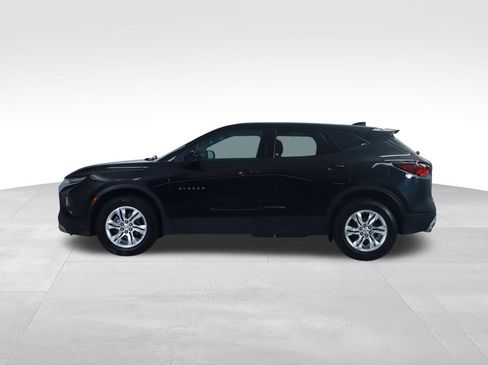 Used 2020 Chevrolet Blazer LT FWD image 9