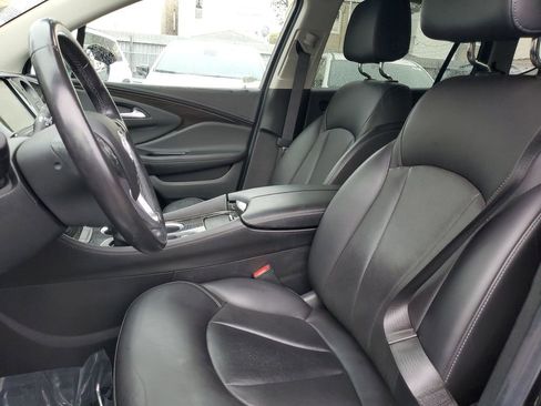 Used 2020 Buick Envision Premium w/ LPO, Cargo Package AWD/4WD image 17