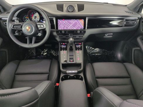New 2026 Porsche Macan S AWD/4WD image 15