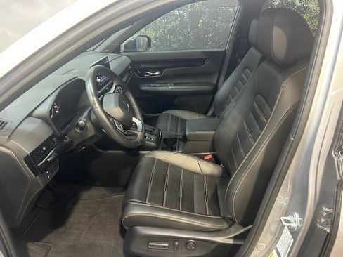 Used 2023 Honda CR-V Sport Touring image 13