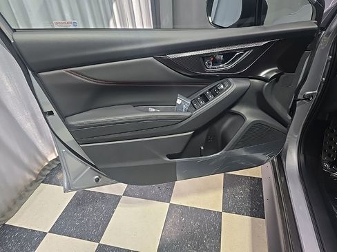 New 2026 Subaru WRX Premium image 17