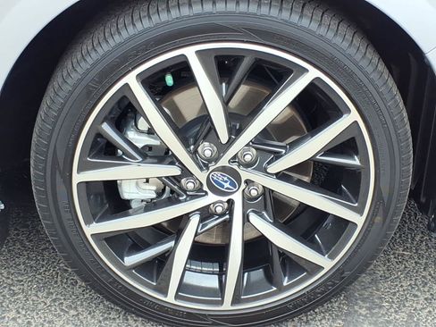 Certified 2025 Subaru Impreza 2.0i Sport AWD/4WD image 10