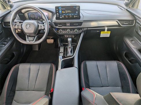 Certified 2025 Acura ADX A-Spec image 21