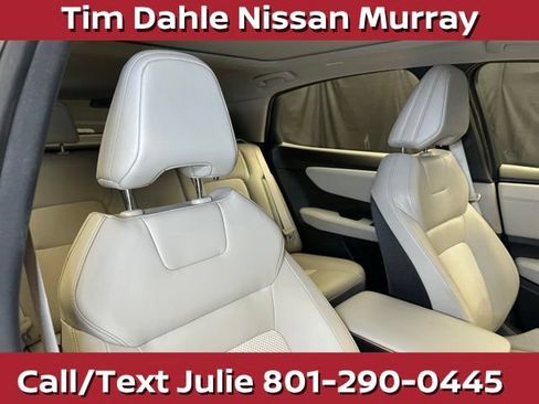 Used 2024 Nissan Ariya AWD image 16