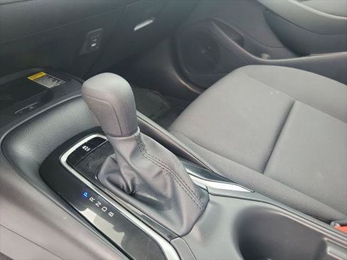 Certified 2026 Toyota Corolla LE w/ LE Premium Package FWD image 28
