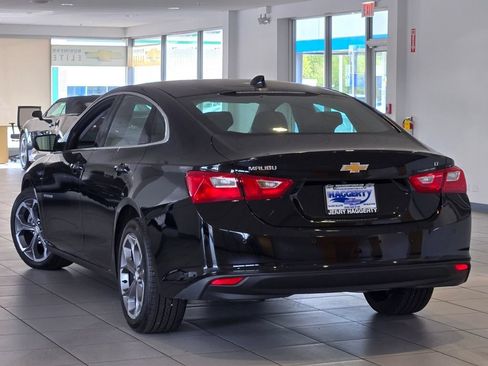 Used 2024 Chevrolet Malibu LT FWD image 13