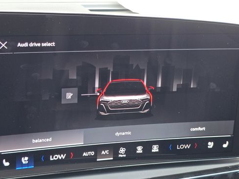 New 2025 Audi A5 2.0T Prestige image 13