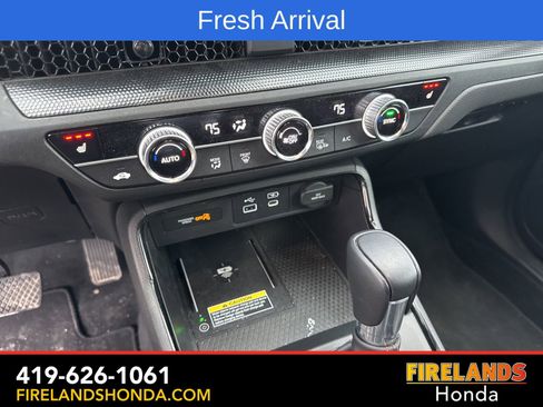 Used 2024 Honda CR-V Sport-L image 24