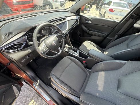 Used 2020 Buick Encore GX Select FWD image 2