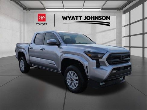 New 2026 Toyota Tacoma SR5 image 7
