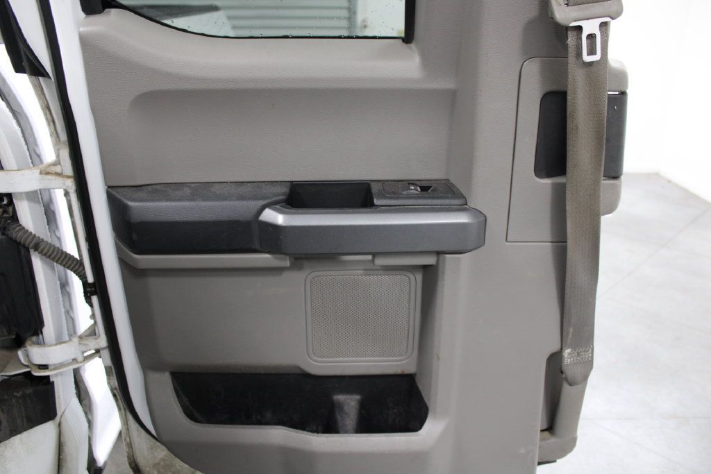Used 2018 Ford F150 XLT w/ Equipment Group 301A Mid AWD/4WD image 18