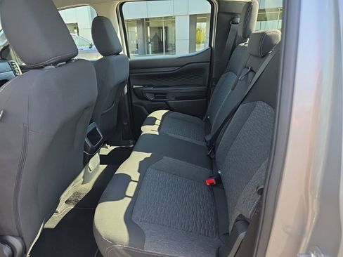 Used 2024 Ford Ranger XL w/ Trailer Tow Package image 10