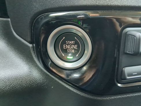 Used 2022 Chevrolet Silverado 1500 LT w/ Protection Package image 26