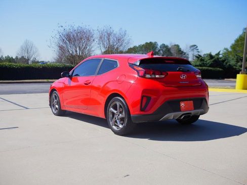 Used 2019 Hyundai Veloster 2.0 image 7