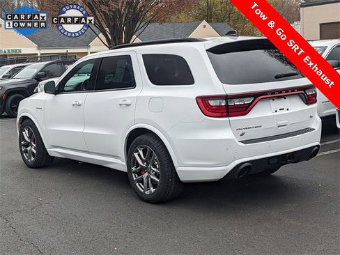 Used 2023 Dodge Durango R/T image 4