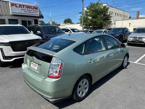 Used 2009 Toyota Prius FWD image 5