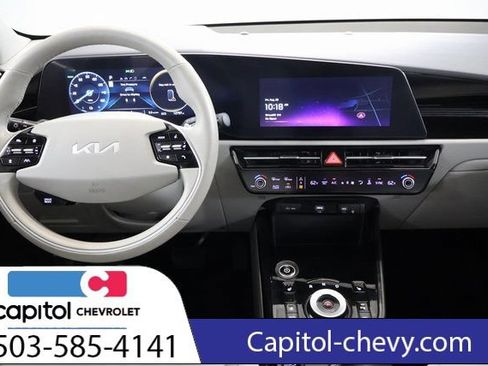 Used 2023 Kia Niro Wind w/ Wind Preserve Package FWD image 15