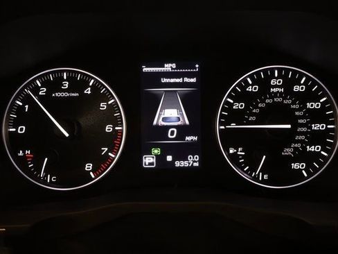 Certified 2024 Subaru Ascent Touring image 17