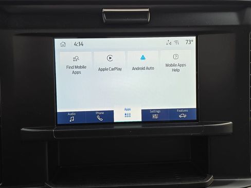 New 2026 Ford F350 XLT w/ 360-Degree Camera Package RWD image 16