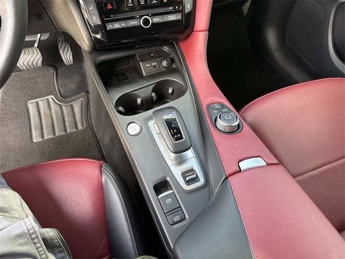 Used 2024 INFINITI QX50 Sport image 27