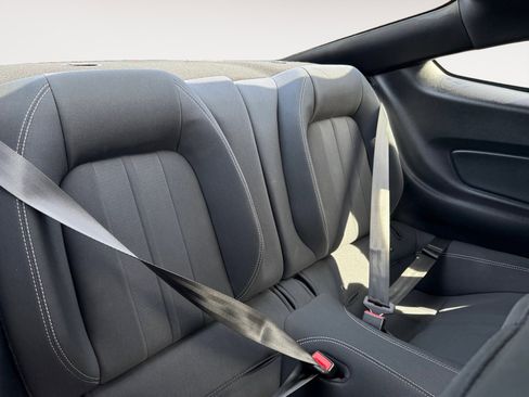 Certified 2020 Ford Mustang Coupe w/ Equipment Group 101A image 18