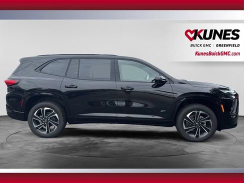 New 2026 Buick Enclave Sport Touring w/ Power Package AWD/4WD image 2