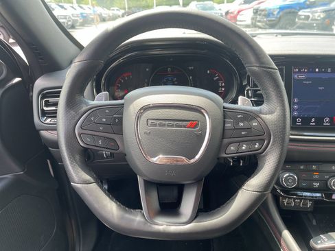 Used 2025 Dodge Durango R/T AWD/4WD image 28