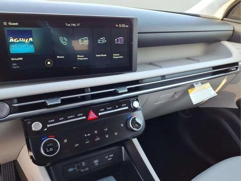New 2026 Hyundai Tucson SEL FWD image 12
