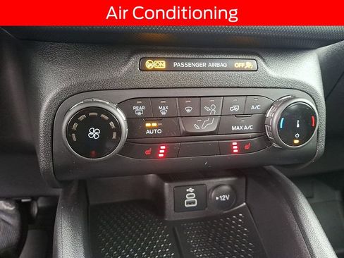 Used 2024 Ford Bronco Sport Badlands image 15