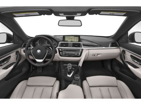 Used 2019 BMW 430i Convertible RWD image 4