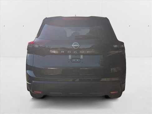 New 2026 Nissan Rogue S image 7