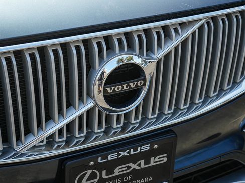 Used 2019 Volvo XC90 T6 Inscription AWD/4WD image 9