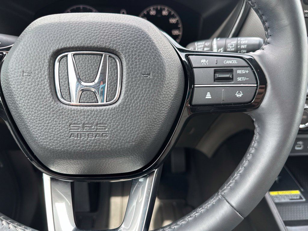 Used 2024 Honda CR-V EX-L image 17