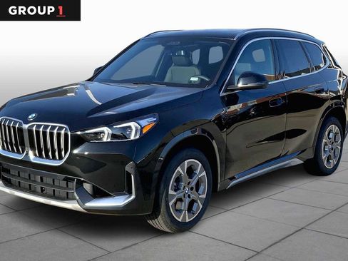 New 2026 BMW X1 xDrive28i w/ Technology Package image 1