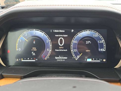 Used 2021 Jeep Grand Cherokee L Summit image 7