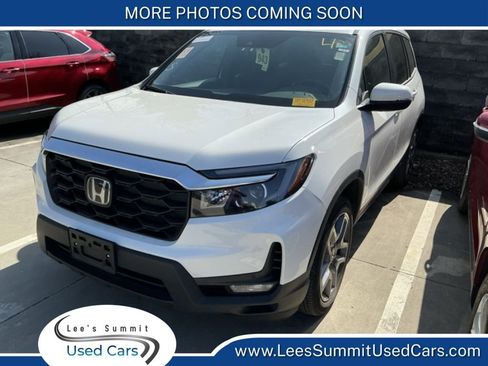 Used 2023 Honda Passport EX-L image 1