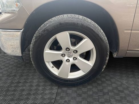 Used 2009 Dodge Ram 1500 Truck SLT w/ Big Horn Regional Pkg image 14