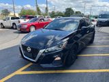 Used 2021 Nissan Altima 2.5 S w/ Driver Assist Package image 4