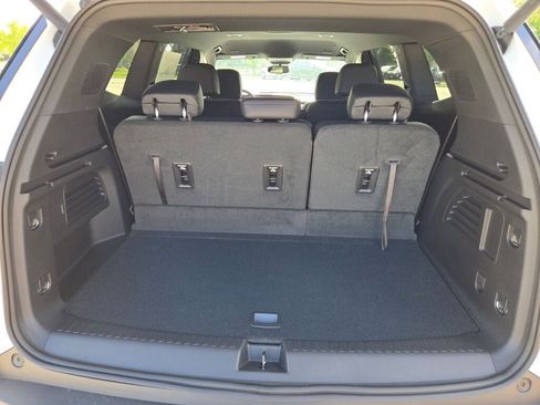 New 2026 Buick Enclave Preferred image 19