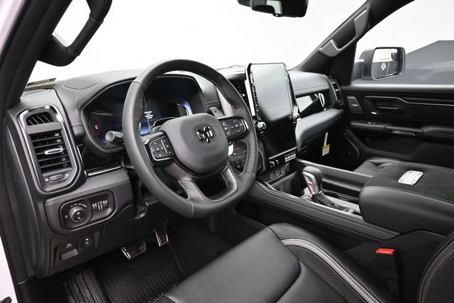New 2026 RAM 1500 RHO w/ RHO Level 1 Equipment Group AWD/4WD image 5