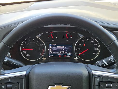 Certified 2020 Chevrolet Blazer LT w/ Redline Edition image 23