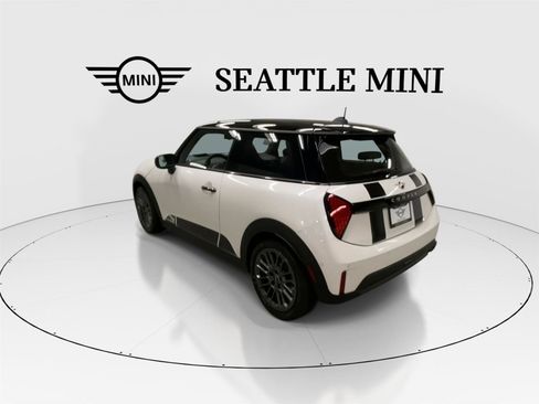 New 2026 MINI Cooper 2-Door Hardtop image 8