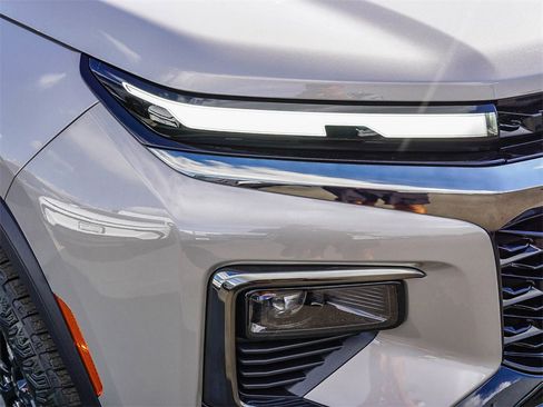 New 2026 Chevrolet Traverse Z71 w/ Enhanced Driving Package image 15